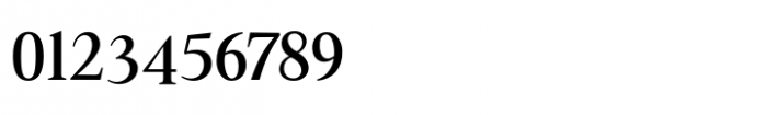 Native Txt Light Font OTHER CHARS