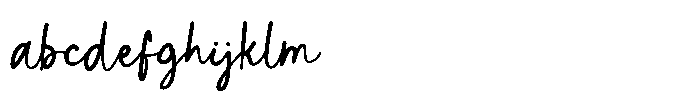 Natural Pastel FONT