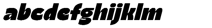 Natural Sage Italic FONT