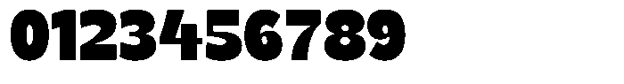 Natural Sage Regular Font OTHER CHARS