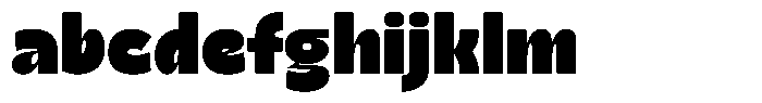 Natural Sage Regular FONT