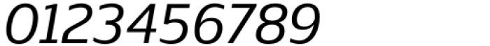 Nauman Neue Sm Condensed Regular Italic Font OTHER CHARS