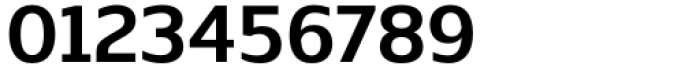 Nauman Neue Sm Condensed Semi Bold Font OTHER CHARS