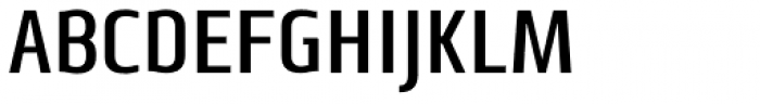 Nautikka Medium Font UPPERCASE