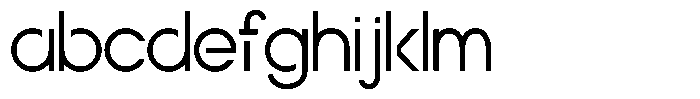 Navigable Lt FONT