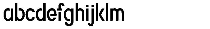 Navigable Md Condensed FONT