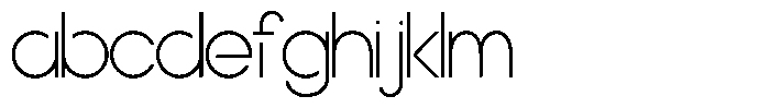 Navigable Th FONT