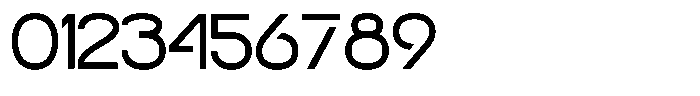 Navigable Variable Navigable Lite Thin Font OTHER CHARS