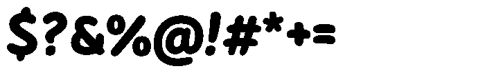 Nawin Grk Black Font OTHER CHARS