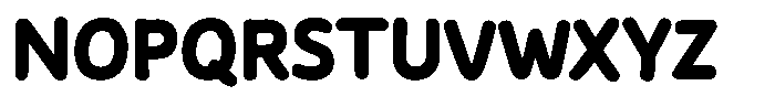 Nawin Grk Ltn Nawin Grk-Ltn Black Font UPPERCASE