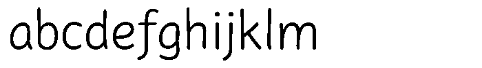 Nawin Grk Ltn Nawin Grk-Ltn Light FONT