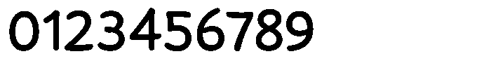 Nawin Grk Ltn Nawin Grk-Ltn Regular Font OTHER CHARS