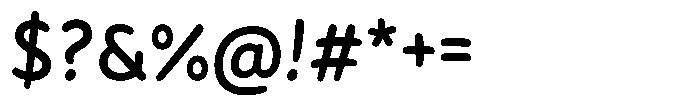 Nawin Grk Ltn Nawin Grk-Ltn Regular Font OTHER CHARS