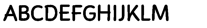 Nawin Grk Ltn Nawin Grk-Ltn Regular Font UPPERCASE