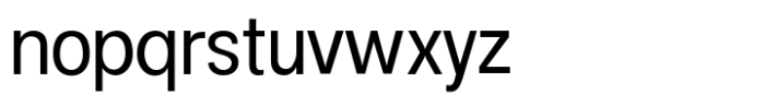 Naxotek Black Variable Font LOWERCASE