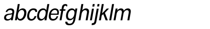 Naxotek Italic FONT