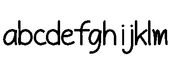 Naya FONT
