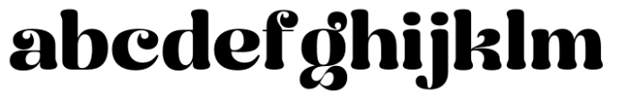 Naylira Bold FONT