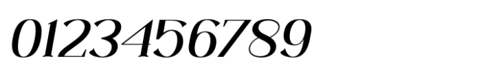 Nazalea Bold Italic Font OTHER CHARS
