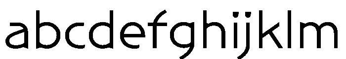 NaNArchyOFFTRIAL Book FONT