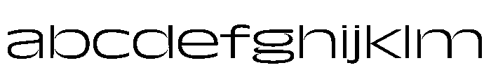 NaNDrumExtended PREVIEW Light FONT