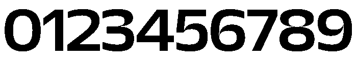 NaNDrumStandard PREVIEW Medium Font OTHER CHARS