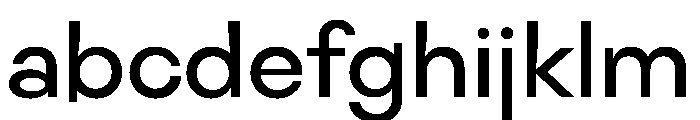 NaNFiasco Medium FONT