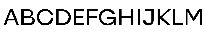 NaNFiasco Regular Font UPPERCASE