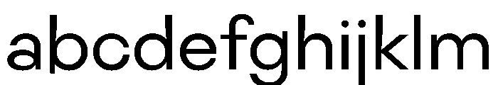 NaNFiasco Regular FONT