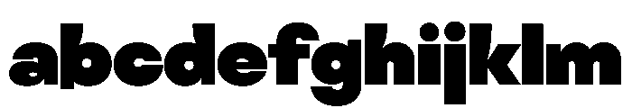NaNFiasco Ultra FONT