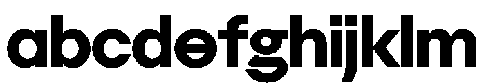 NaNFuture PREVIEW Bold FONT