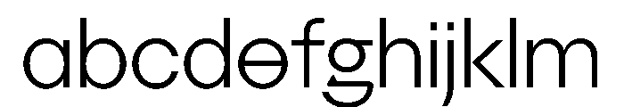 NaNFuture PREVIEW Light FONT