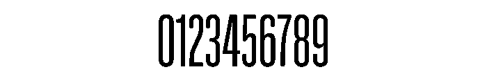 NaNHoloCompressed PREVIEW Blond Font OTHER CHARS