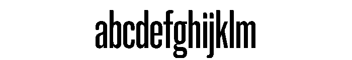 NaNHoloCompressed PREVIEW Medium FONT