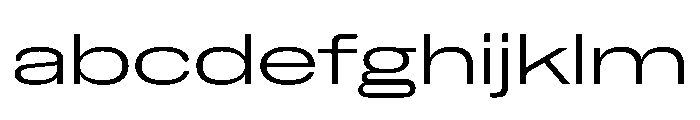NaNHoloUltraWide PREVIEW Blond FONT