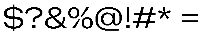 NaNHoloWide PREVIEW Blond Font OTHER CHARS
