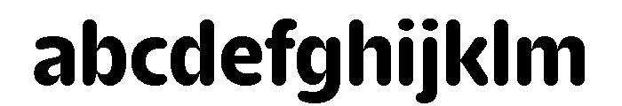 NaNHyenaSunset SemiBold FONT
