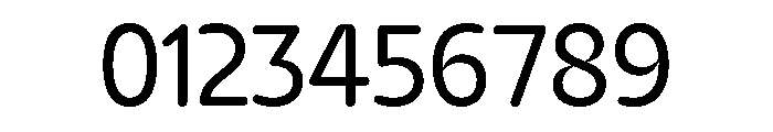 NaNHyenaSunset Font OTHER CHARS