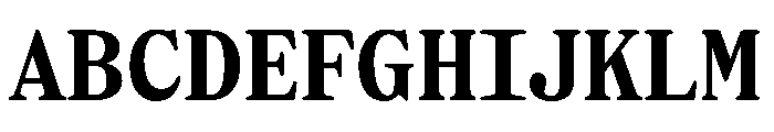 NaNIndexProp Bold Font UPPERCASE