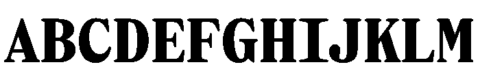 NaNIndexProp ExtraBold Font UPPERCASE