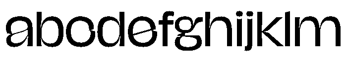 NaNJaune MaxiBlond FONT
