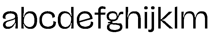 NaNJaune MidiBlond FONT