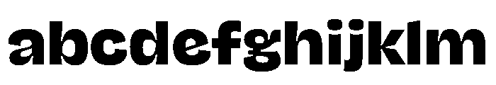 NaNJaune MidiBold FONT