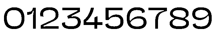 NaNJaune MiniBlond Font OTHER CHARS