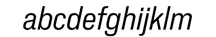 NaNMetrifyACnd LightIt FONT