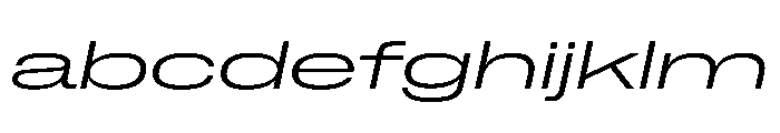 NaNMetrifyAGigawide LightIt FONT