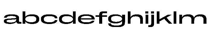 NaNMetrifyAGigawide Med FONT