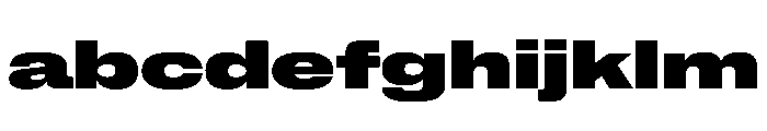 NaNMetrifyAUltrawide Blck FONT