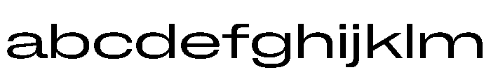 NaNMetrifyAUltrawide Reg FONT