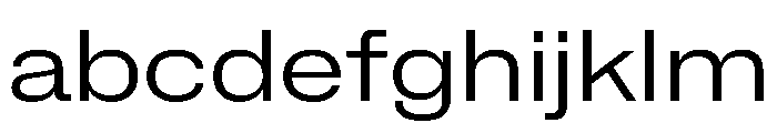 NaNMetrifyAWide Light FONT